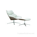 Chaise de crevettes de loisirs moderne